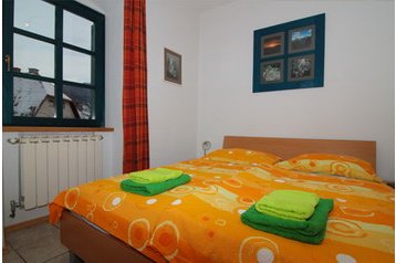 Slowenien Privát Bovec, Interieur